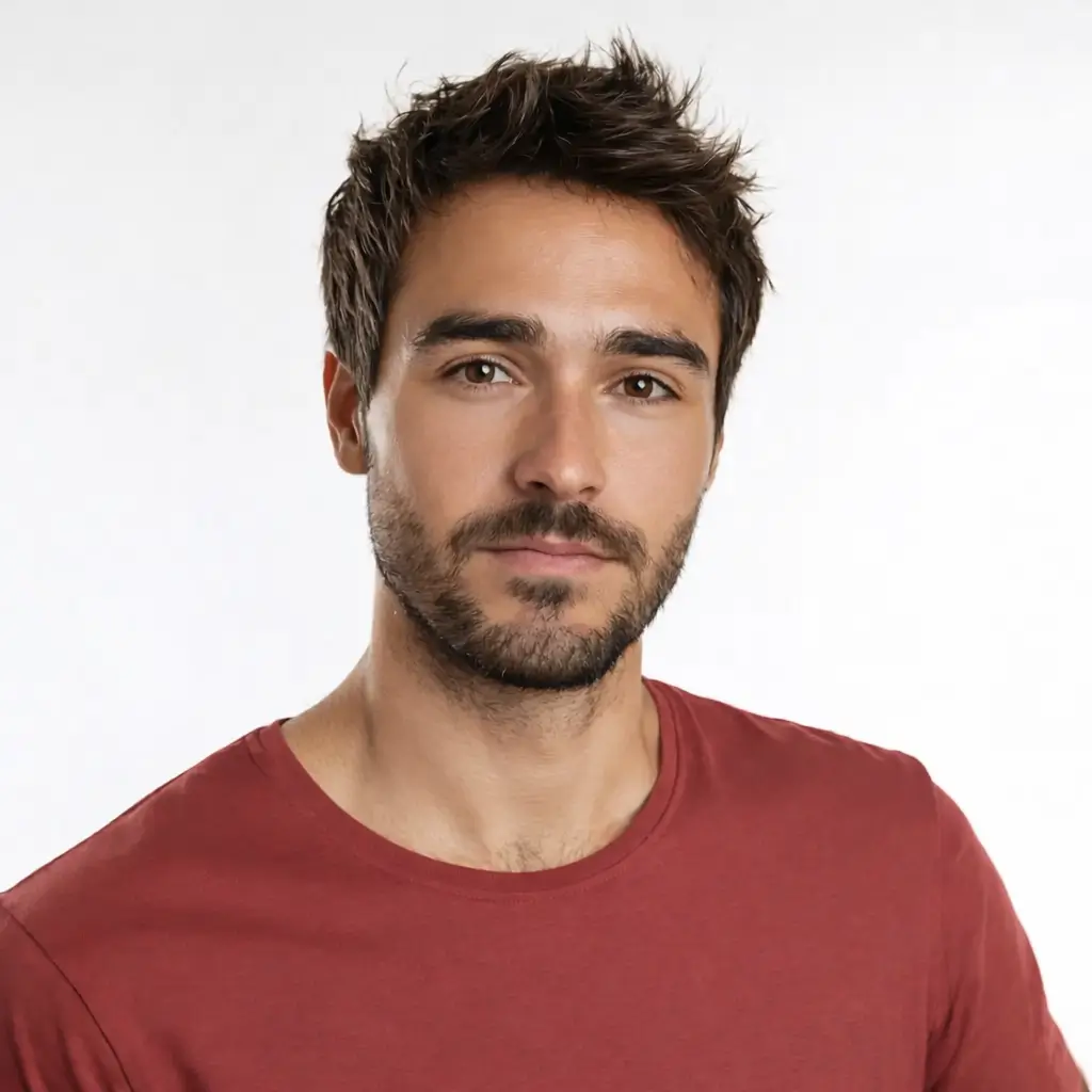 David